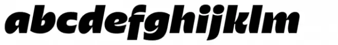 Glycerin Heavy Italic