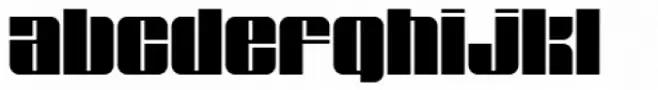 Glyphic Neue Medium