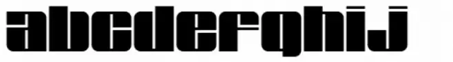Glyphic Neue Wide