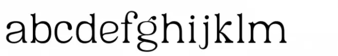 Glypster Thin