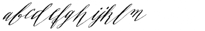 GoGipsy Italic
