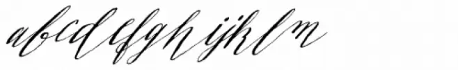 GoGipsy Italic