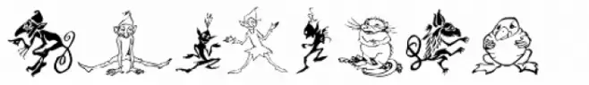 Goblins
