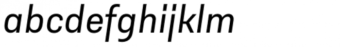 Godfrey Italic