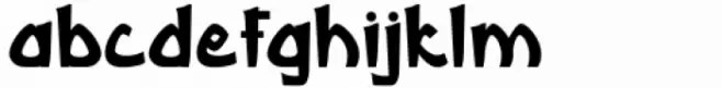 Godysun Regular