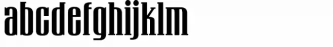 Gogo Serif Gogo Serif