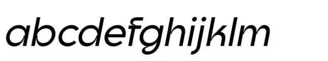 Goia Display Medium Italic