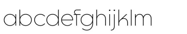 Goia Extra Light
