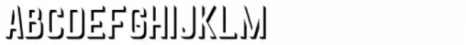 Goldana Extrude