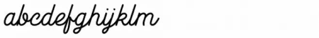 Goldana Script