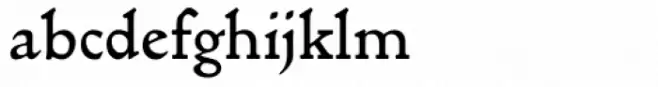 Golden Type