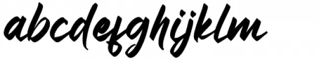 Gondess Regular