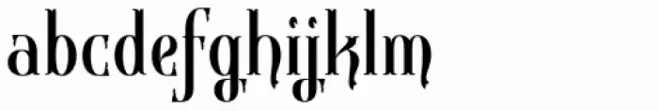 Gondolieri Condensed