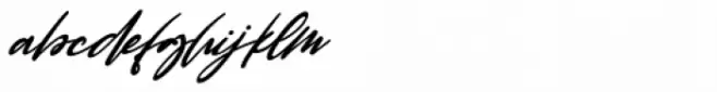 Good Thinking Italic