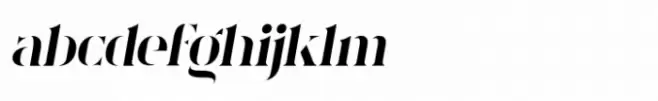 Goodies Stencil Italic
