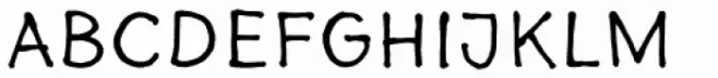 Goodlife Sans