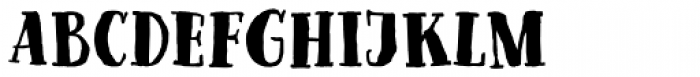 Goodlife Serif Bold