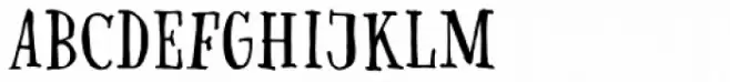 Goodlife Serif