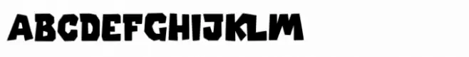 Goofy Wakle Regular