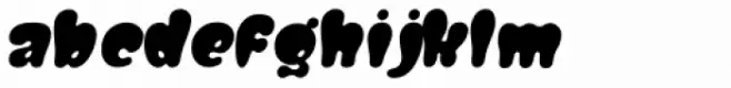 Gordis Italic