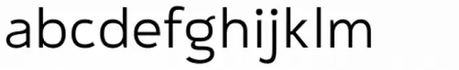 Gorga Grotesque Light