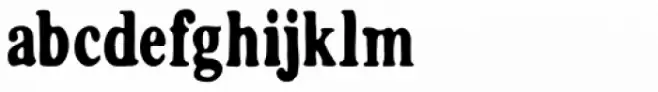 Gorgeous Duo Serif