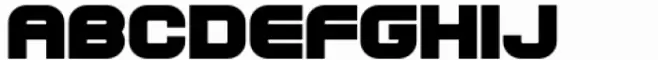 Gorus Condensed Black
