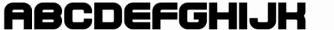 Gorus Condensed Bold