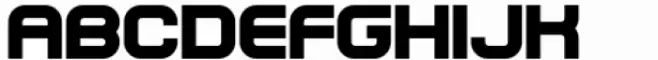 Gorus Condensed Regular