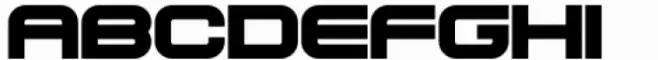 Gorus Extended Bold