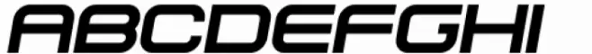 Gorus Extended Light Oblique