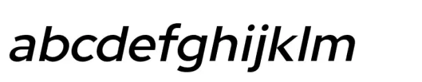 Gorva Italic