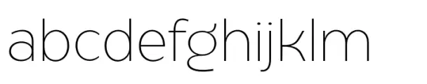 Gosent Thin