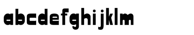 Gothic Condensed Bold ulc