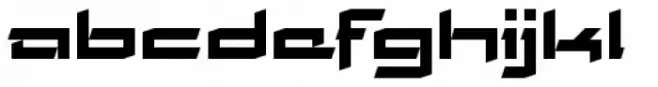 Gothic Gothic Text