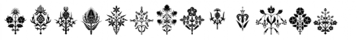 Gothic Herbarium