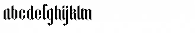 Gothicon