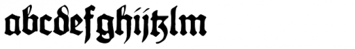 Gothicus