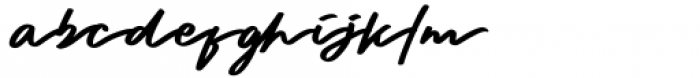 Gothix Regular