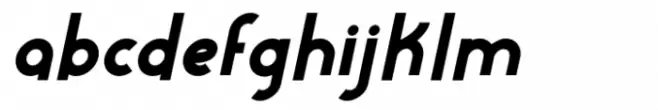 Gotto Italic