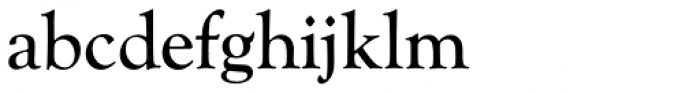 Goudy Catalogue Regular