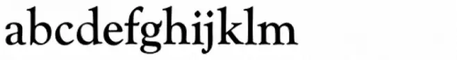 Goudy Catalogue SB Reg