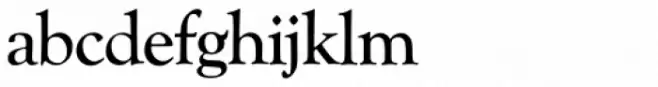 Goudy Catalogue SH Reg