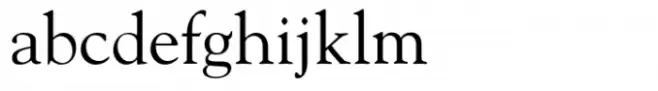 Goudy Hellenic Std Regular
