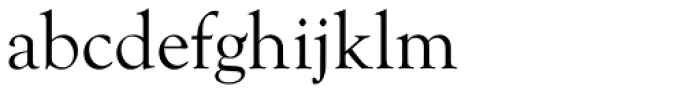 Goudy Old Style Regular