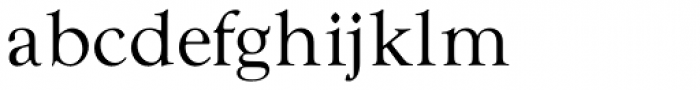 Goudy Regular