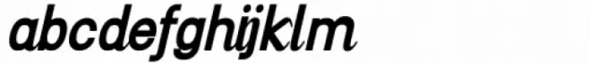 Govandi Adhiwan Extra Bold Italic