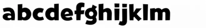 Govia Sans Bold
