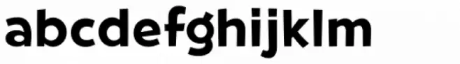 Govia Sans Medium