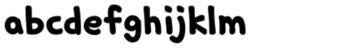 GR onsoo Script Bold